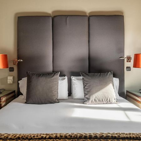 Stay U-Nique Apartments Pou Барселона Екстериор снимка