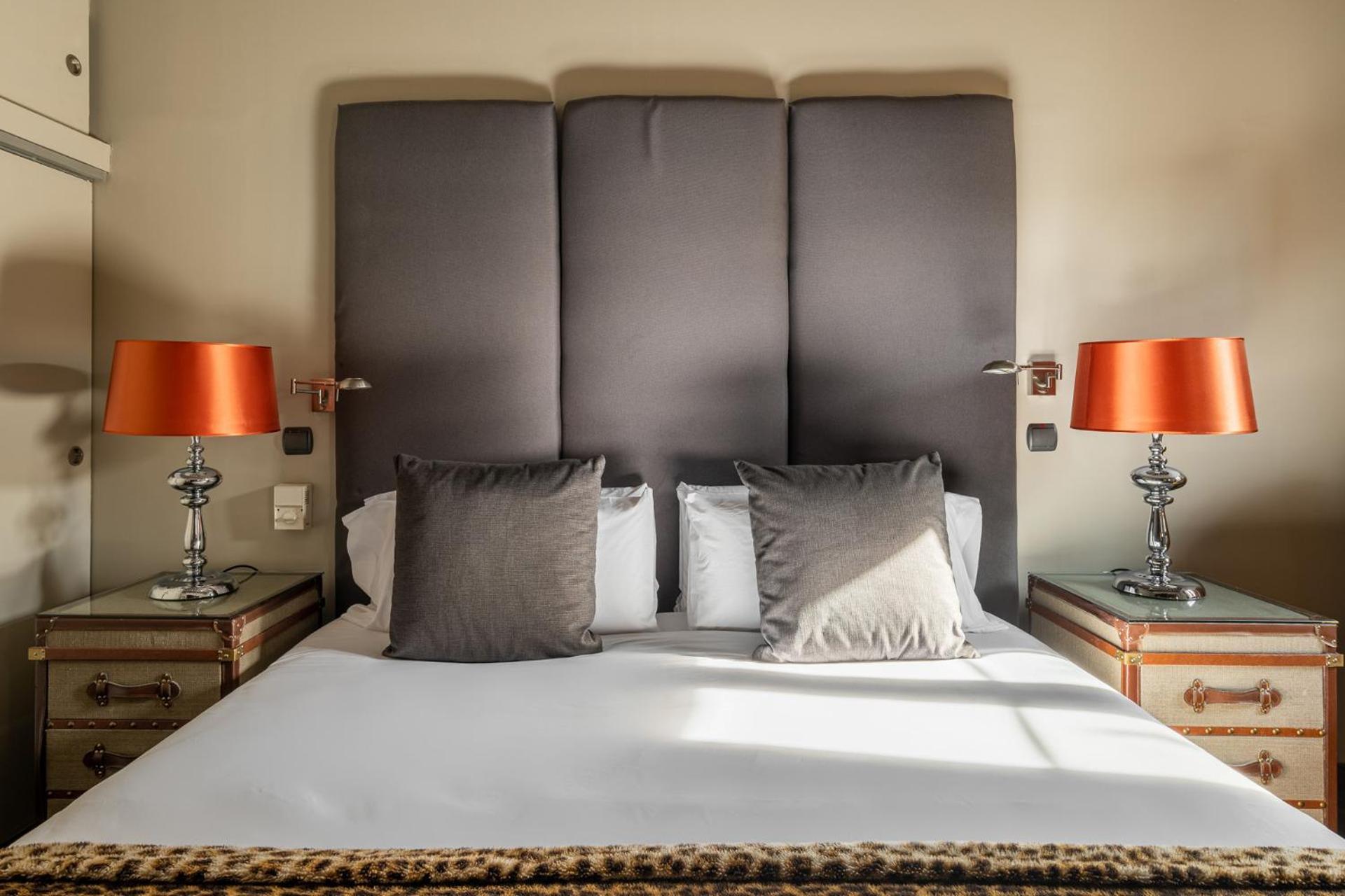 Stay U-Nique Apartments Pou Барселона Екстериор снимка
