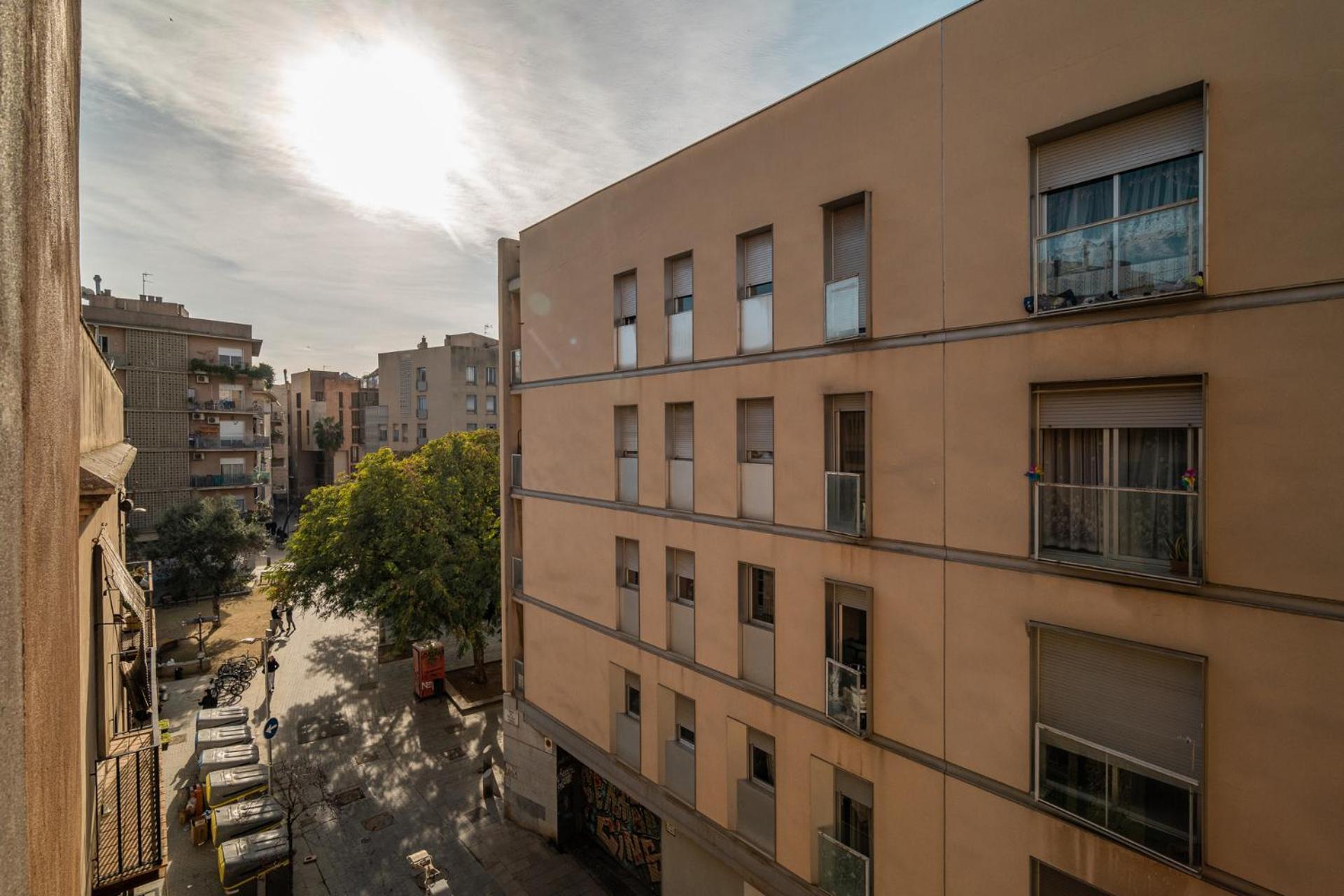 Stay U-Nique Apartments Pou Барселона Екстериор снимка