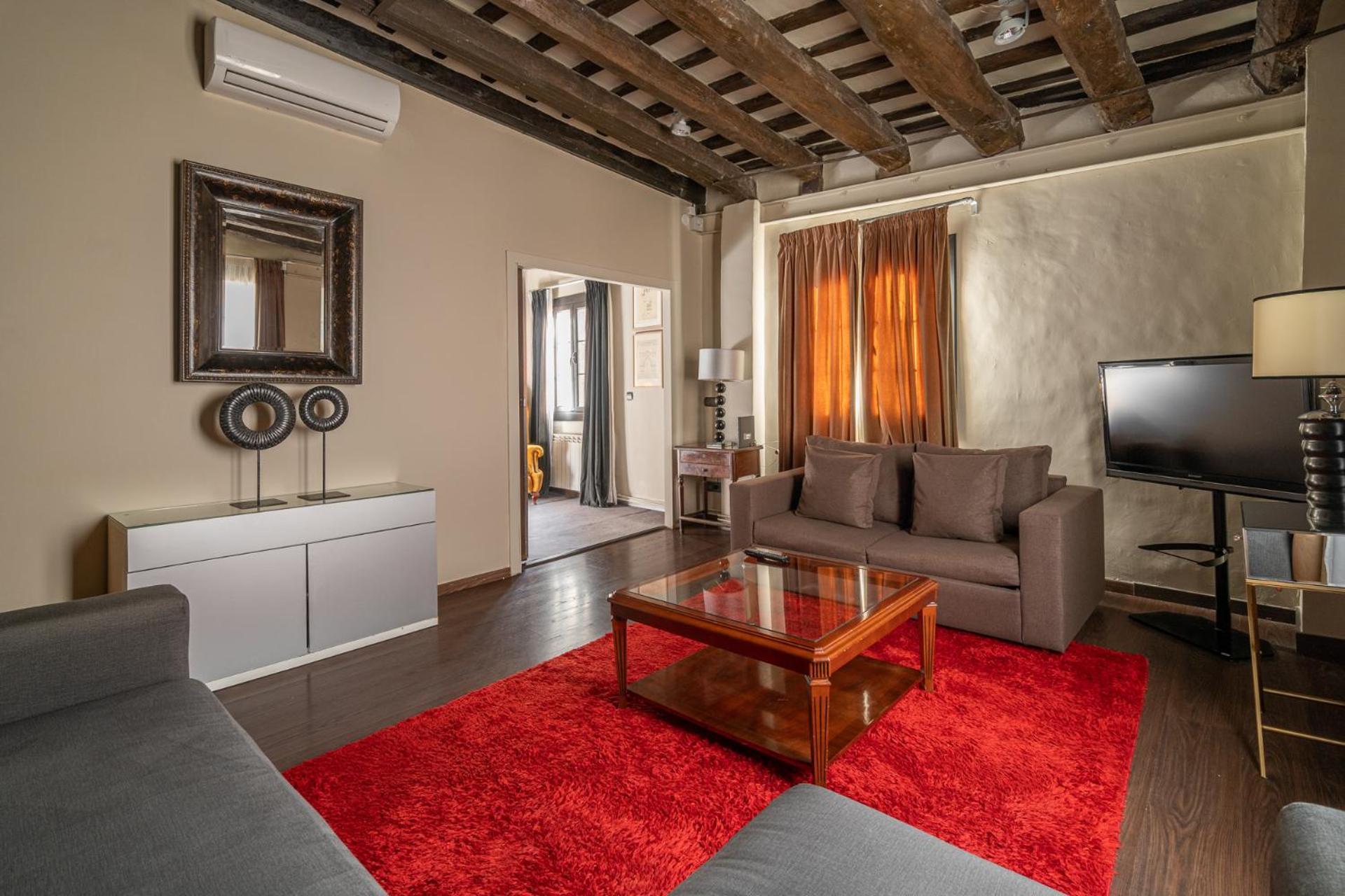 Stay U-Nique Apartments Pou Барселона Екстериор снимка