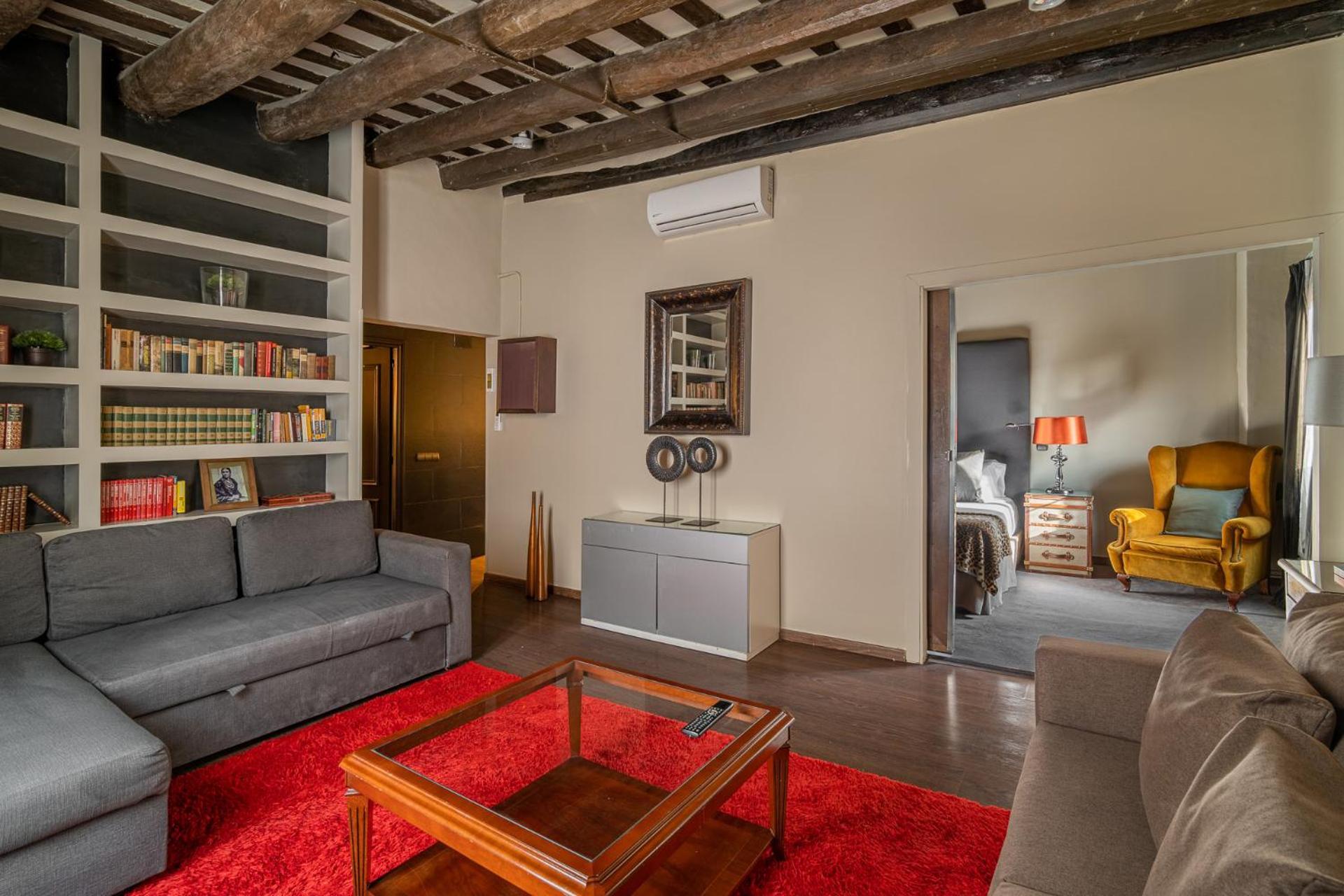 Stay U-Nique Apartments Pou Барселона Екстериор снимка