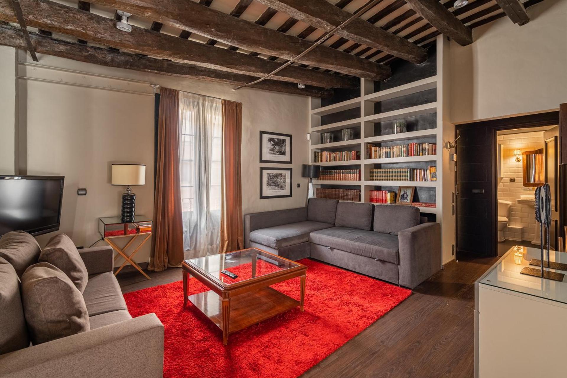 Stay U-Nique Apartments Pou Барселона Екстериор снимка